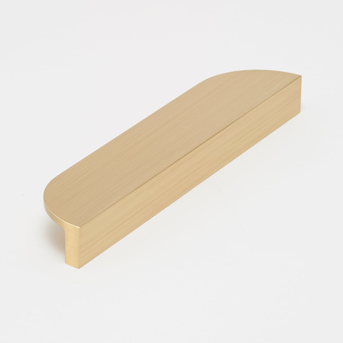 Isla Pull Brass XL — view 2