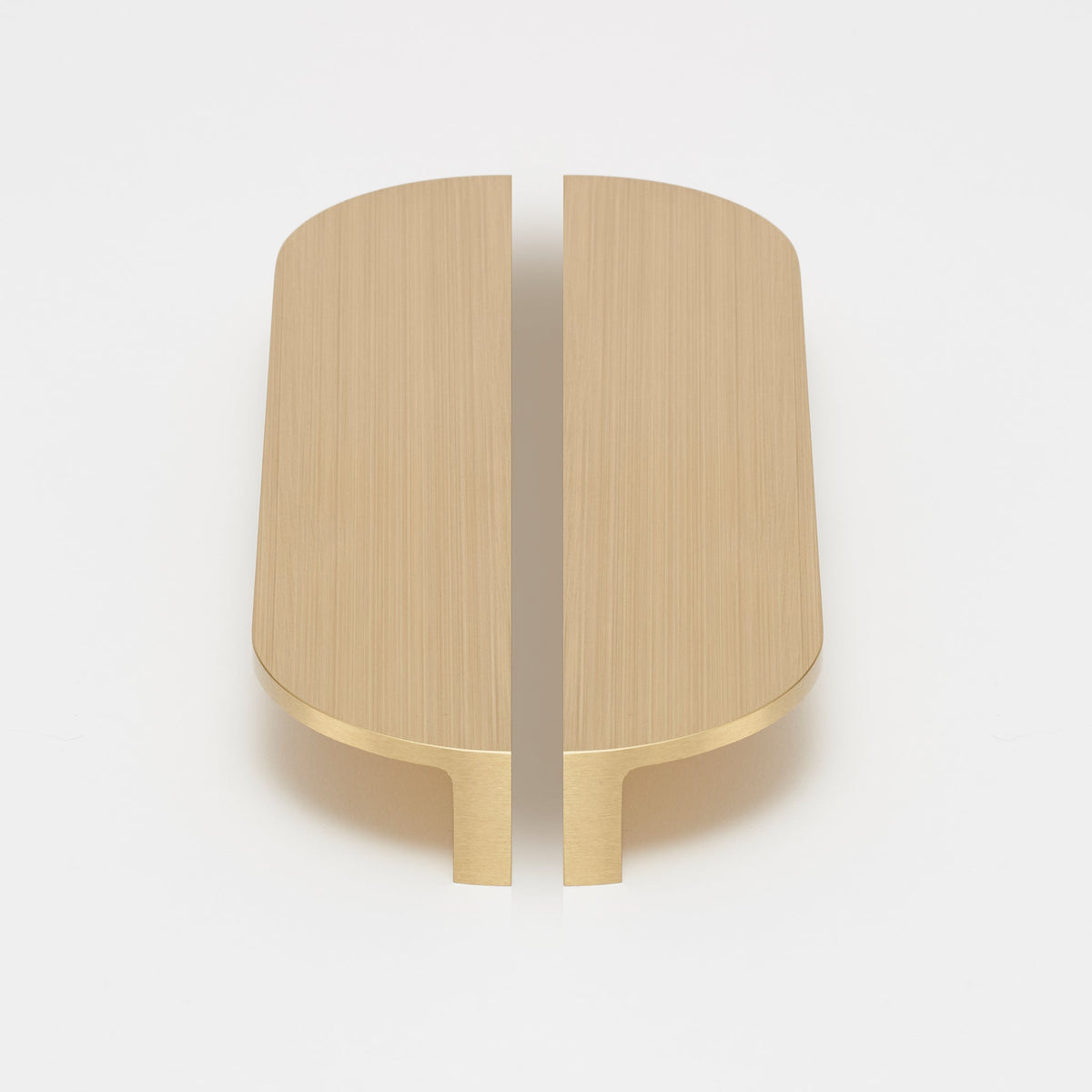 Isla Pull Brass XL — view 5