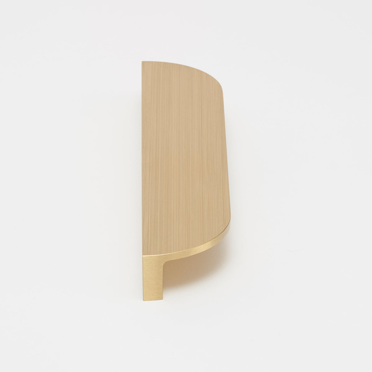 Isla Pull Brass XL — view 3