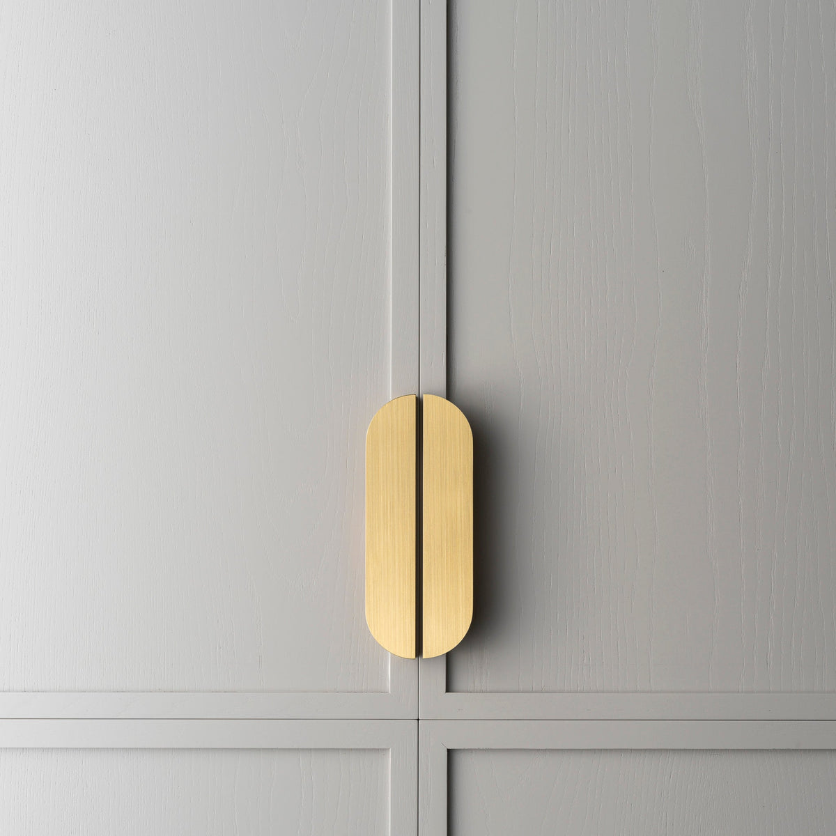 Isla Pull Brass XL — view 6