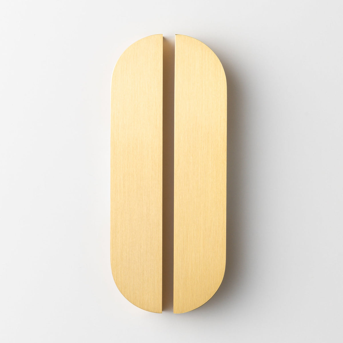 Isla Pull Brass XL — view 1