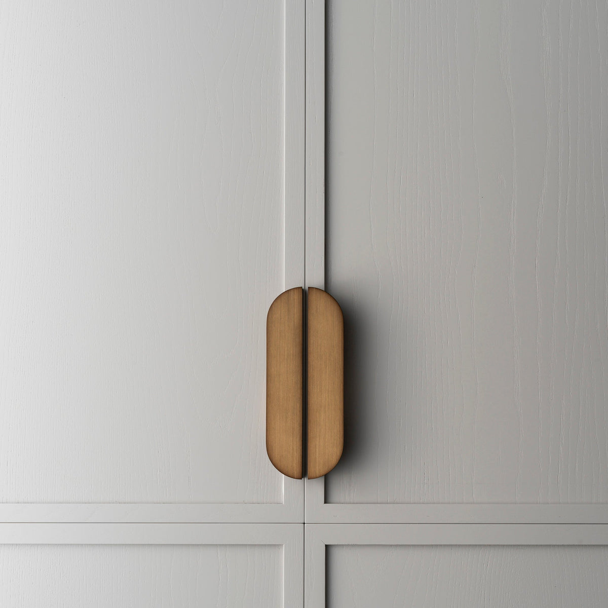 Isla Pull Bronze XL — view 6