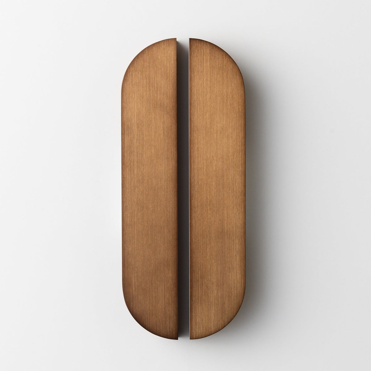 Isla Pull Bronze XL — view 1