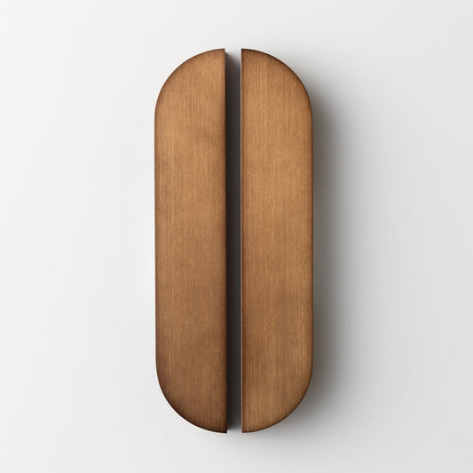 Isla Pull Bronze XL — view 1