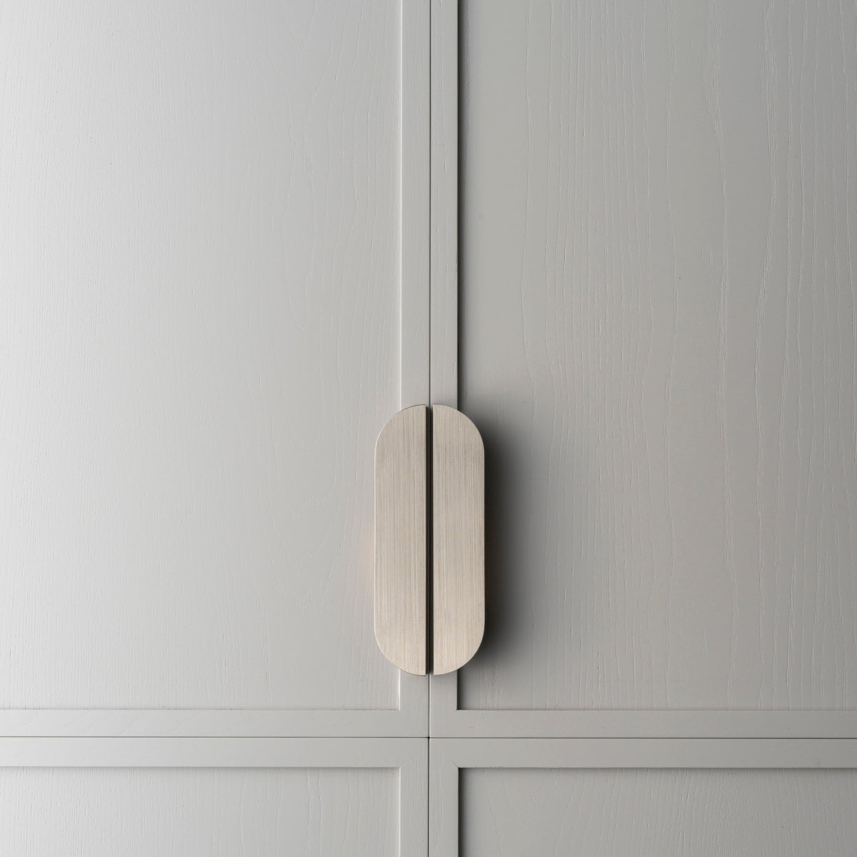Isla Pull Nickel XL — view 6