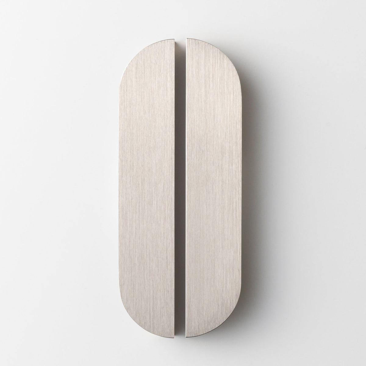 Isla Pull Nickel XL — view 1