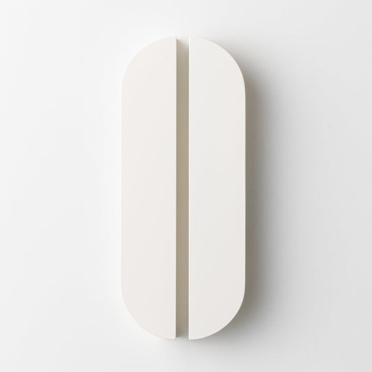 Isla Pull White XL — view 1