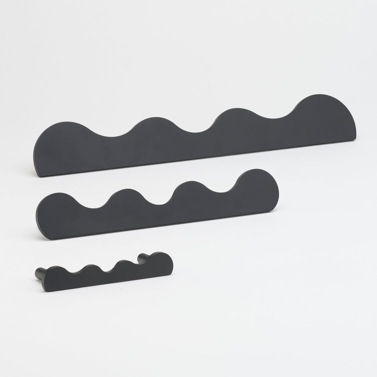Karu Pull Black — view 1
