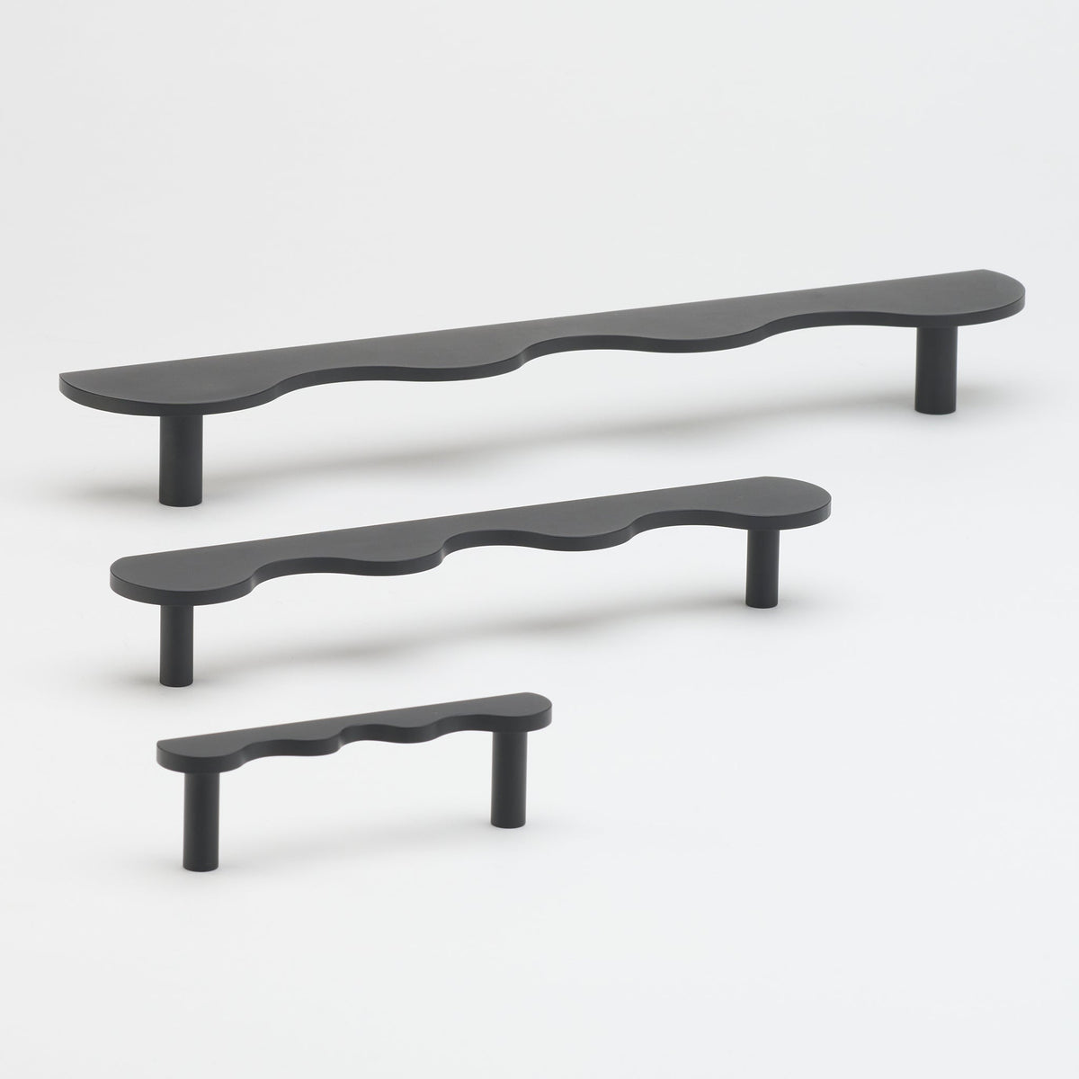 Karu Pull Black — view 4
