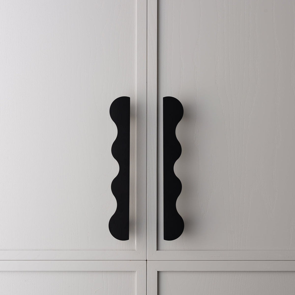 Karu Pull Black — view 10