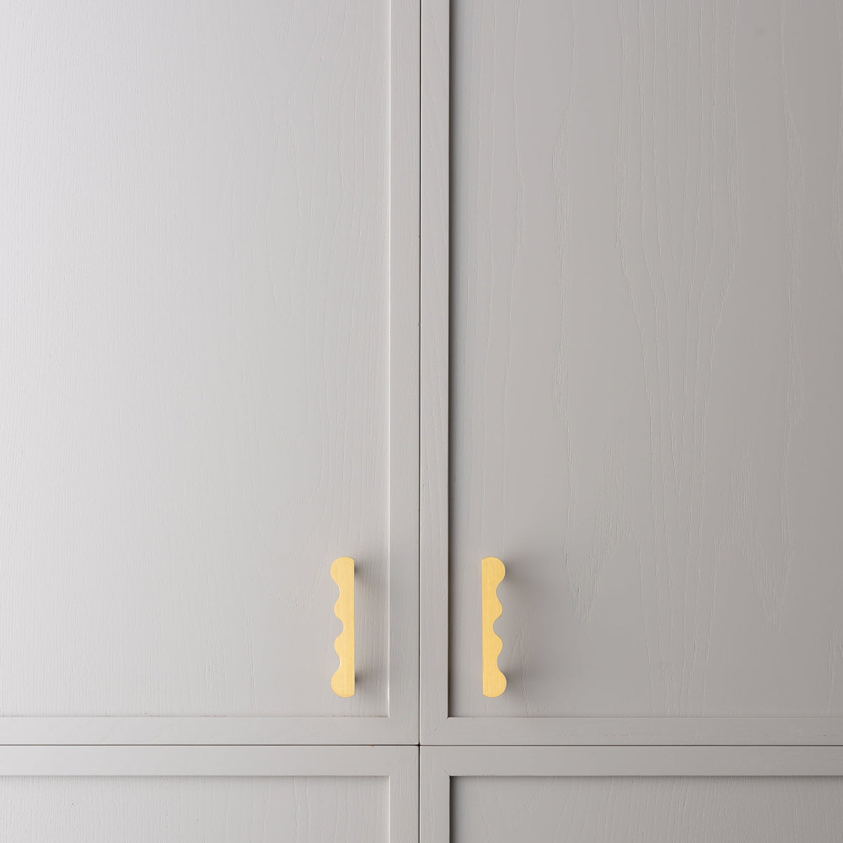 Karu Pull Brass — view 8