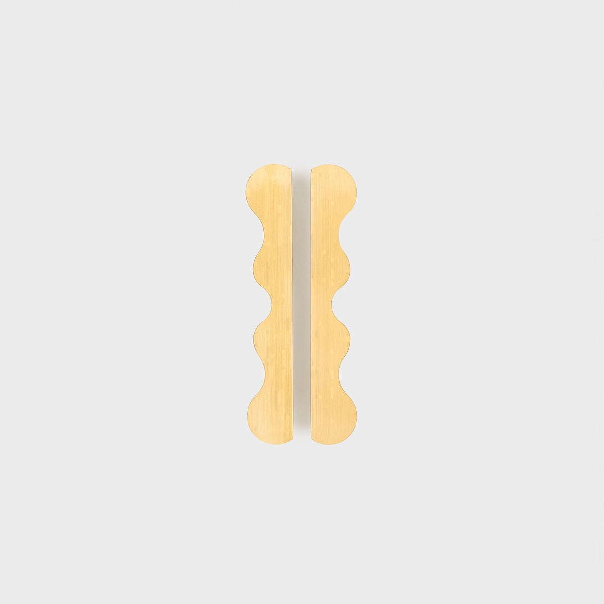 Karu Pull Brass — view 5