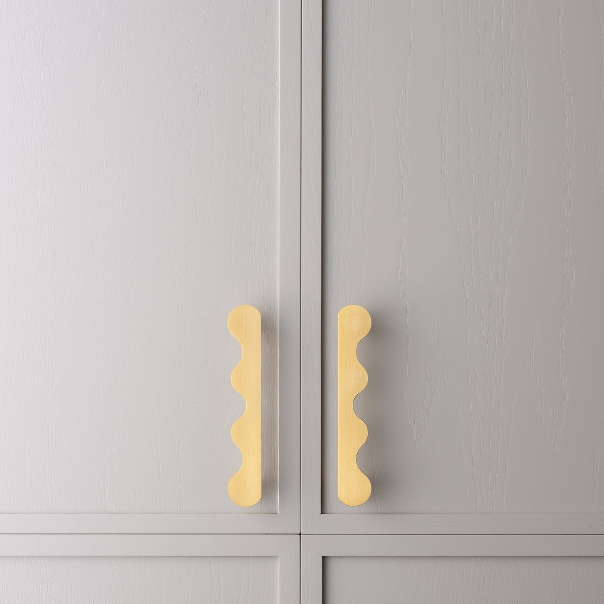 Karu Pull Brass — view 9