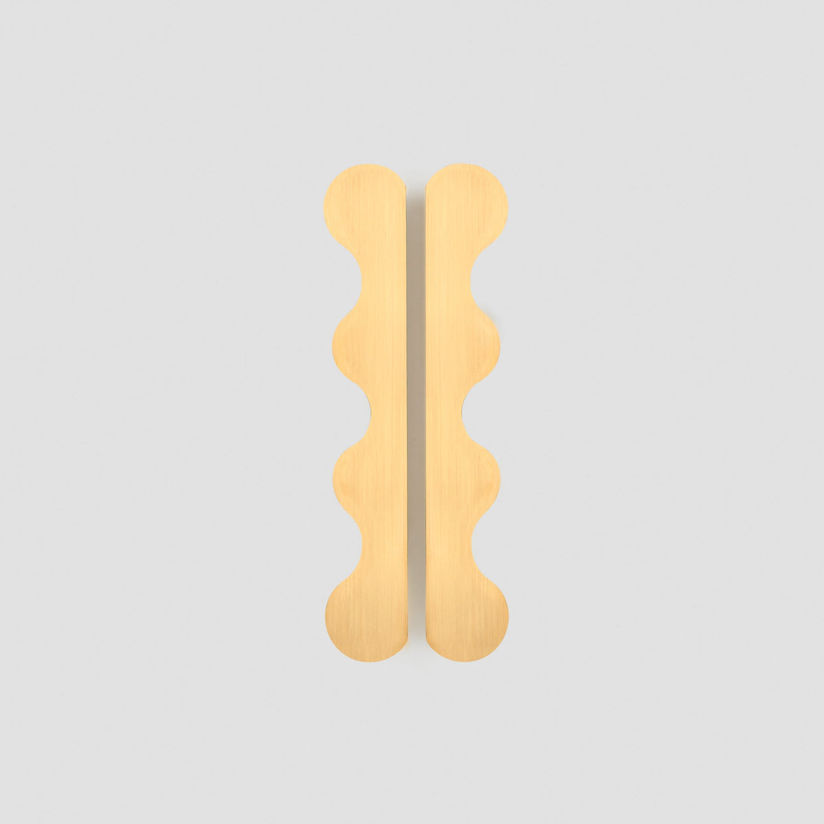 Karu Pull Brass — view 6