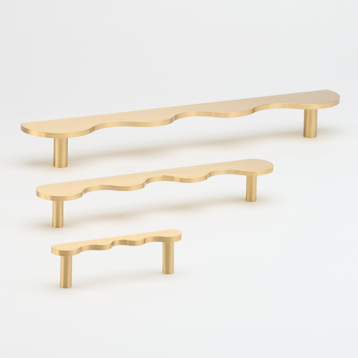 Karu Pull Brass — view 4
