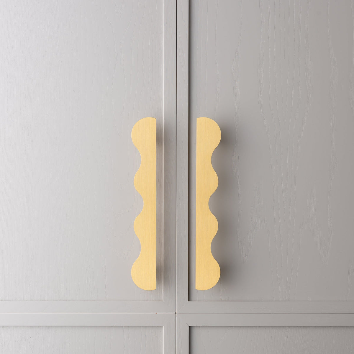 Karu Pull Brass — view 10