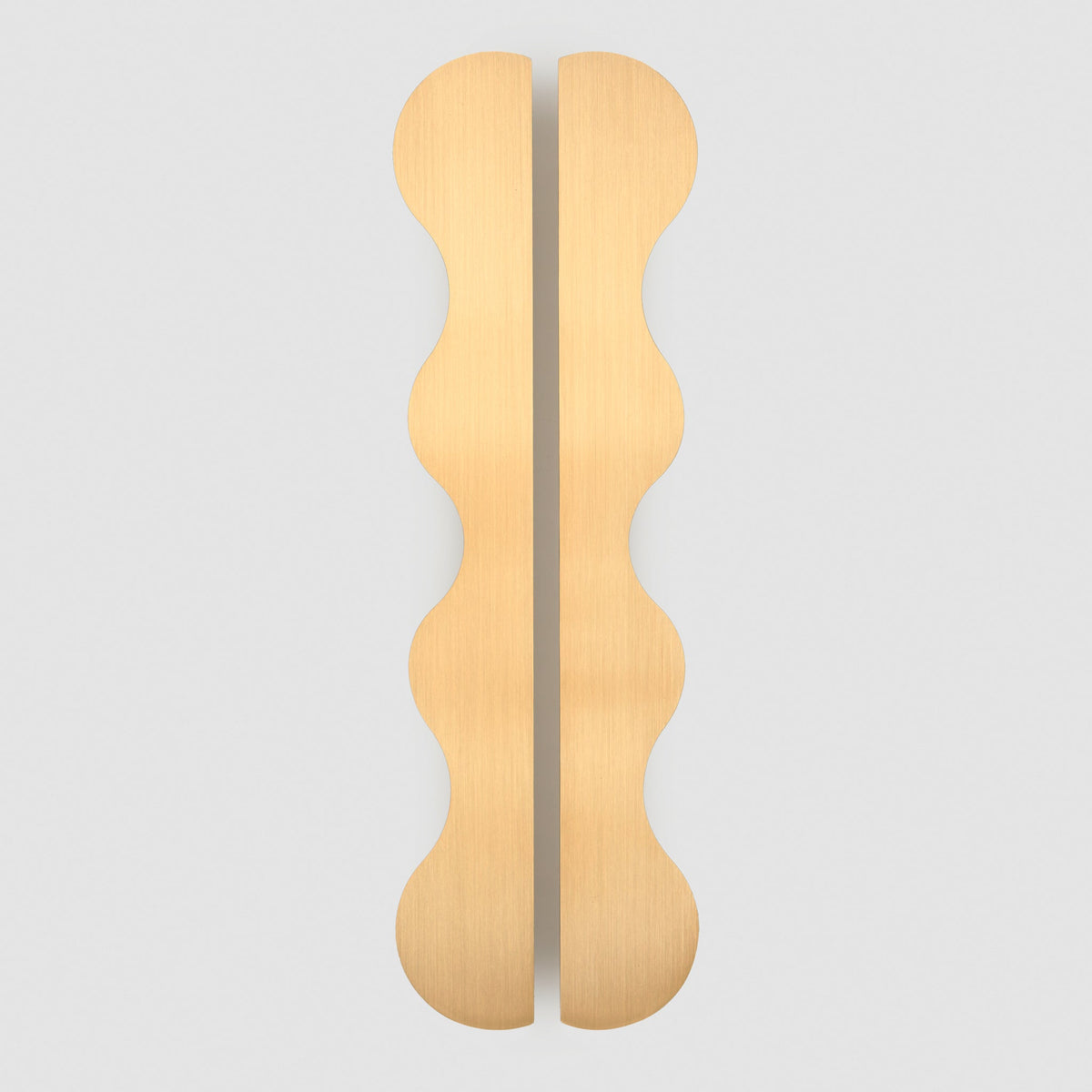 Karu Pull Brass — view 7