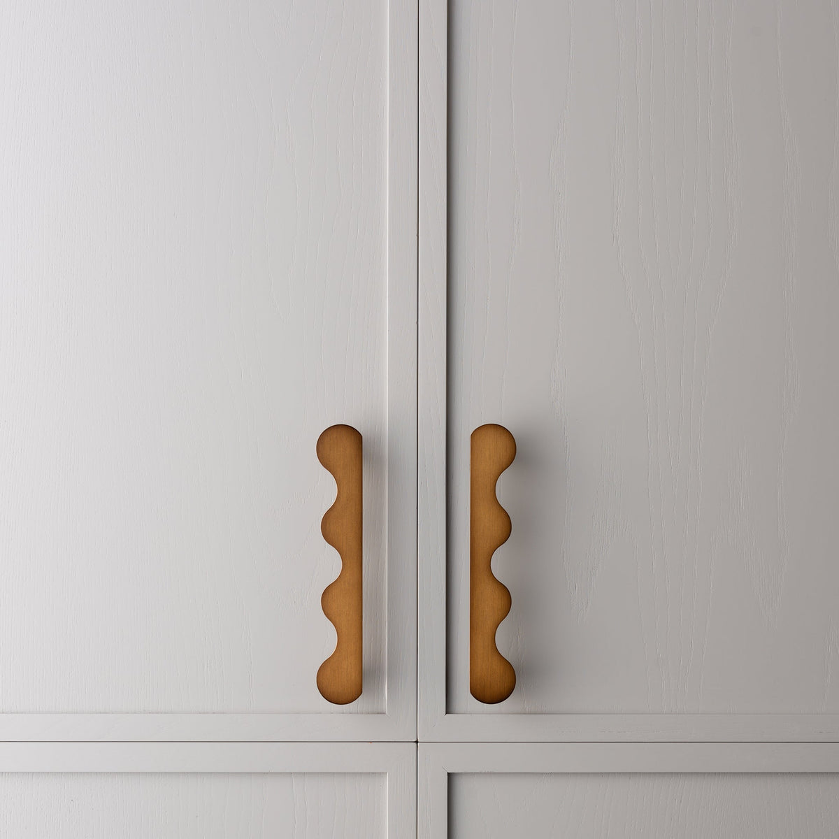 Karu Pull Bronze — view 9