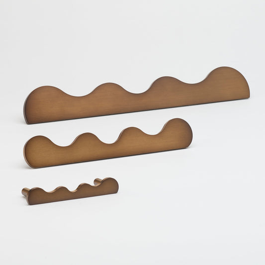 Karu Pull Bronze — view 1