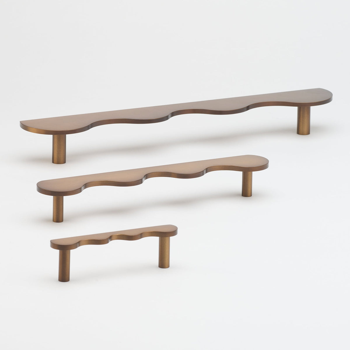 Karu Pull Bronze — view 4