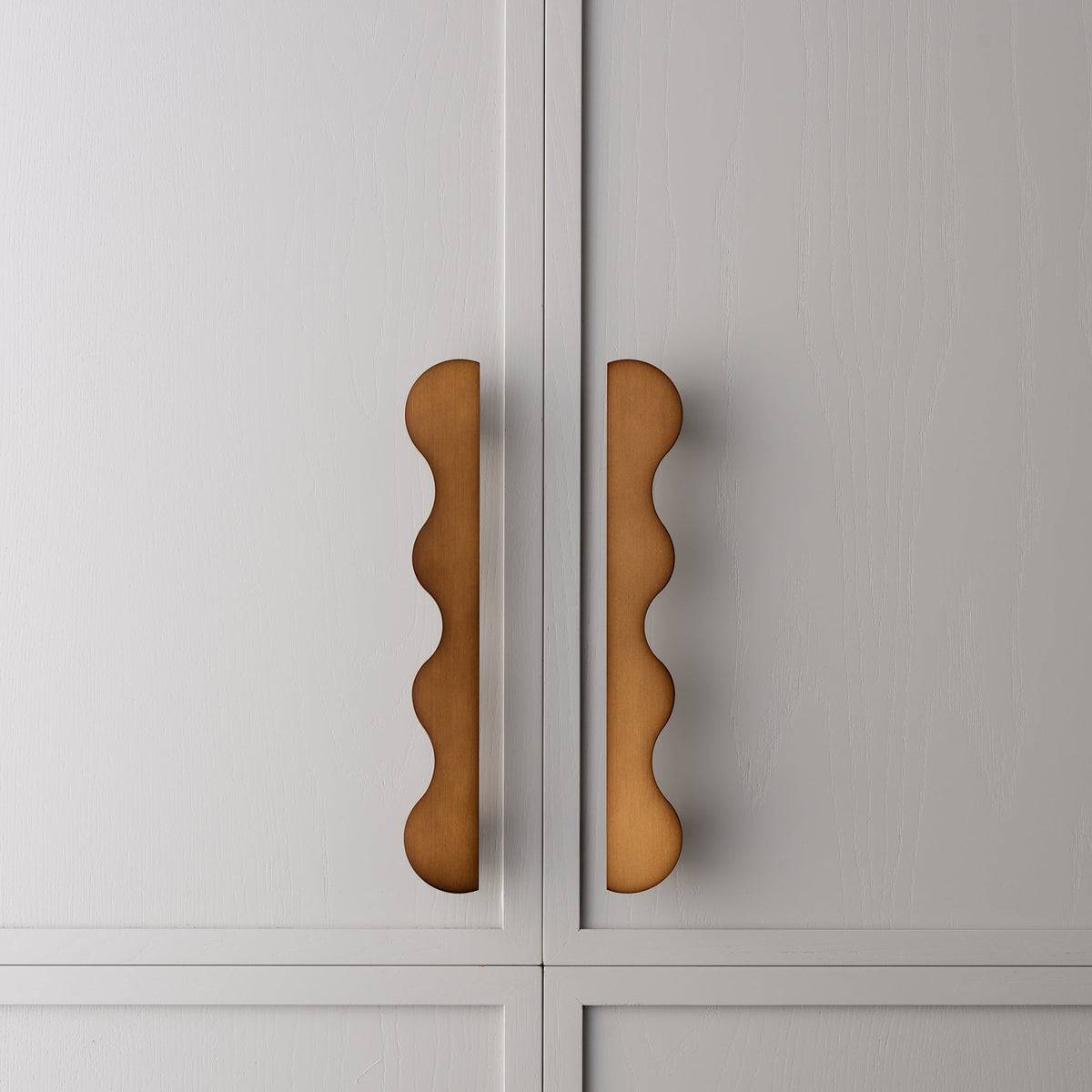 Karu Pull Bronze — view 10