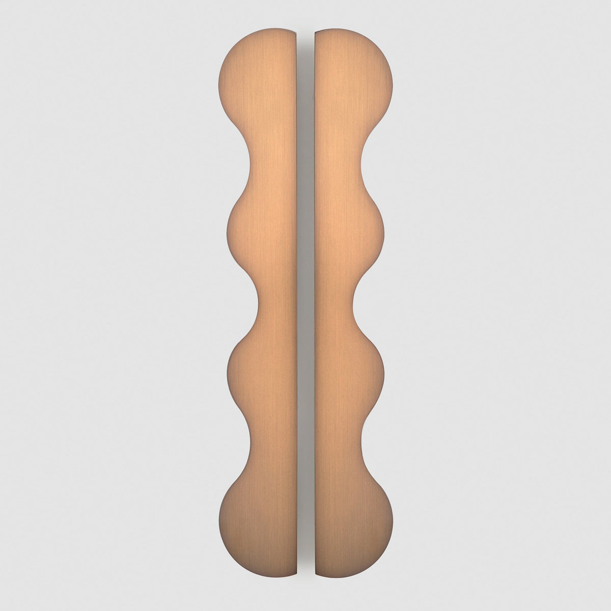 Karu Pull Bronze — view 7