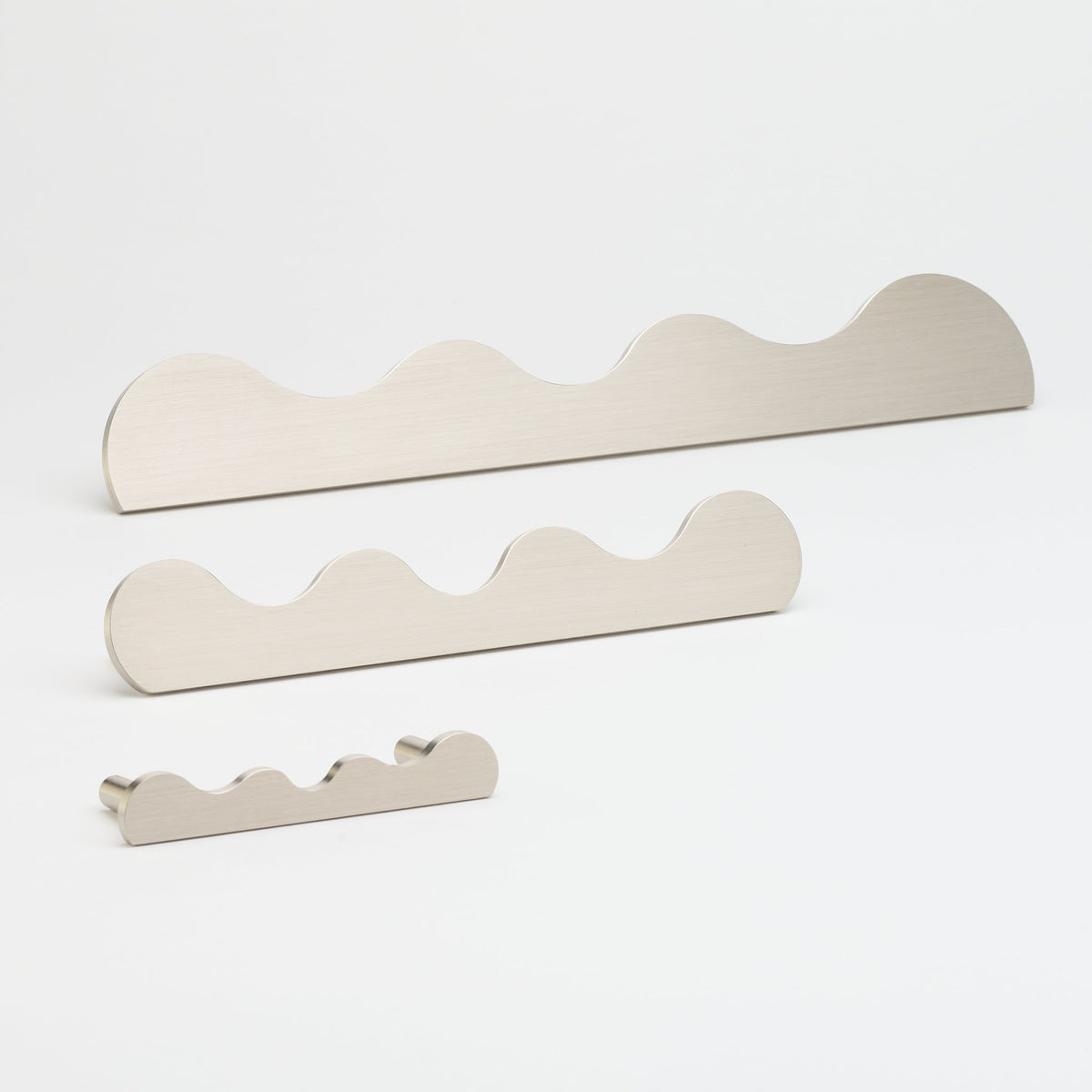 Karu Pull Nickel — view 1