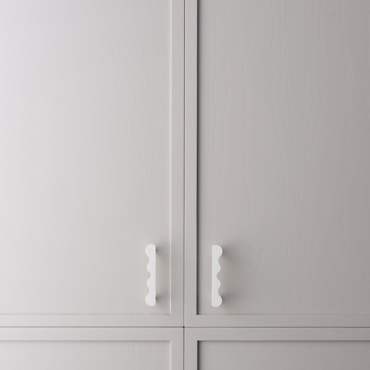 Karu Pull White — view 8