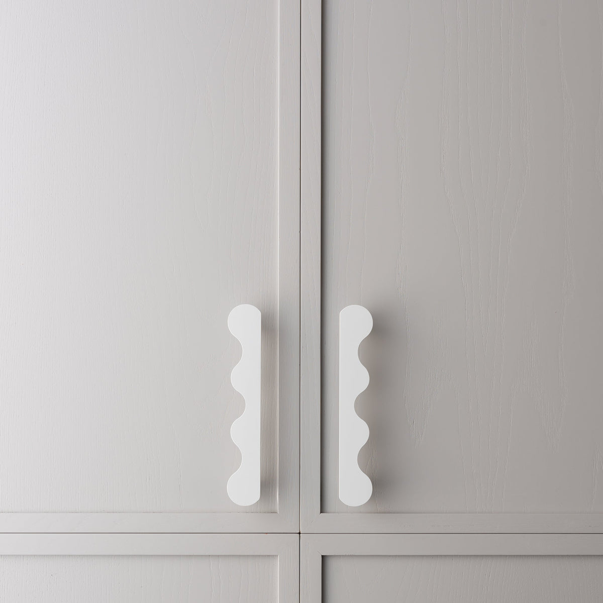 Karu Pull White — view 9