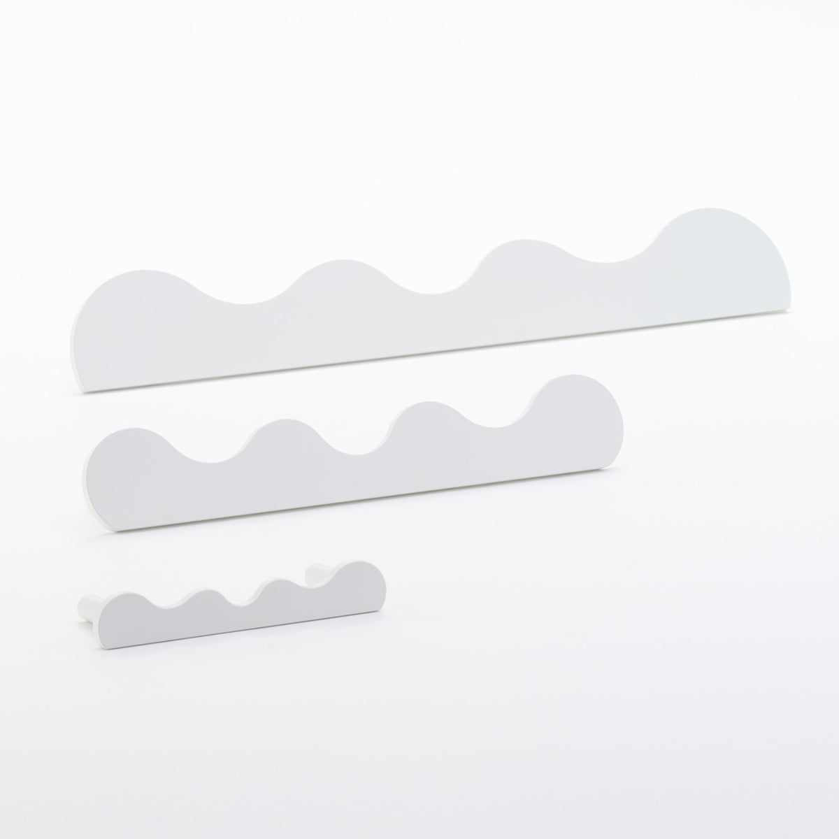 Karu Pull White — view 1