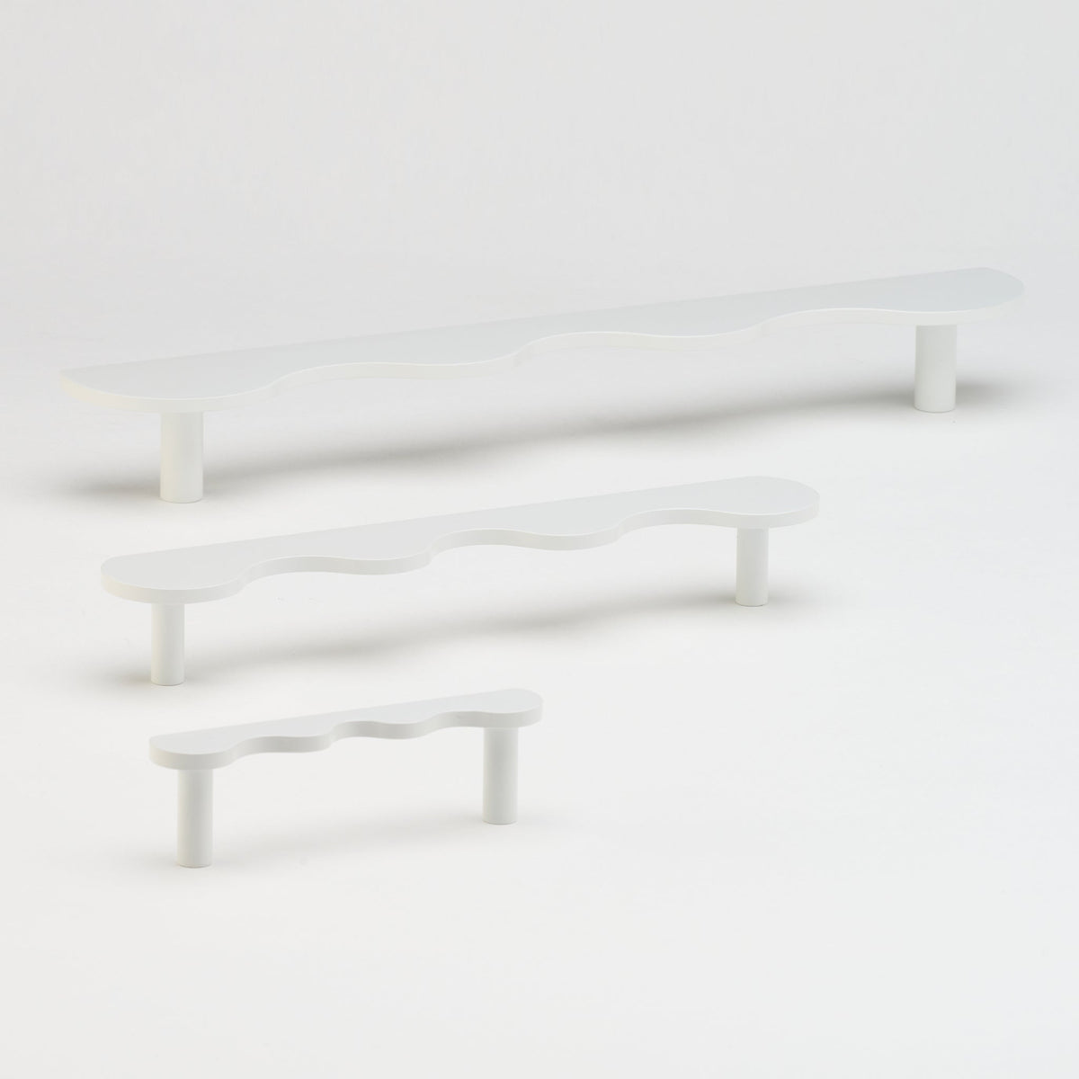 Karu Pull White — view 4