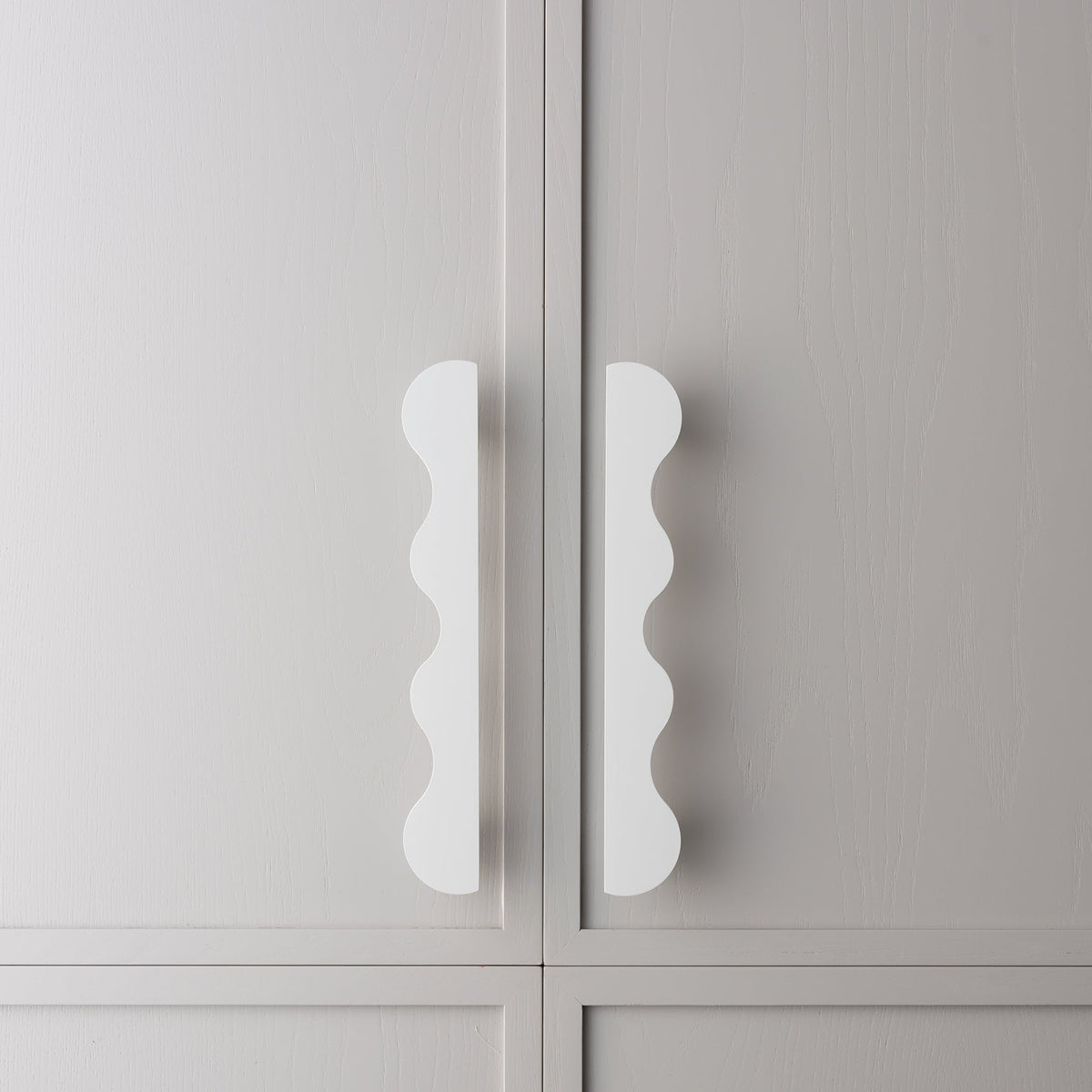 Karu Pull White — view 10