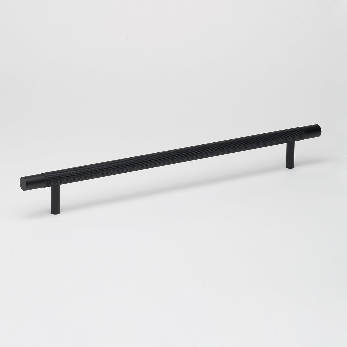 Kintore Appliance Pull Black — view 1