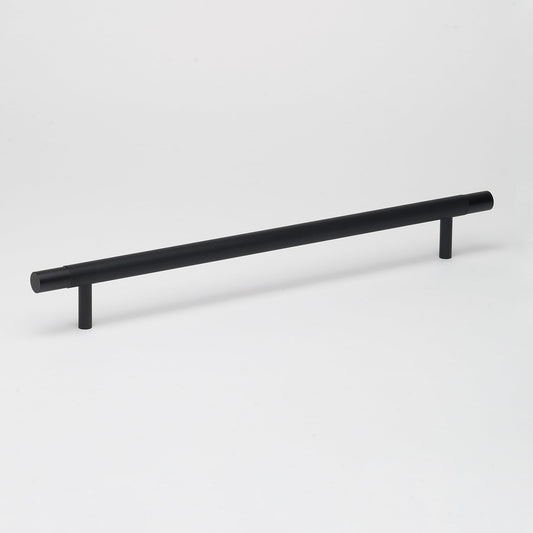 Kintore Appliance Pull Black — view 1