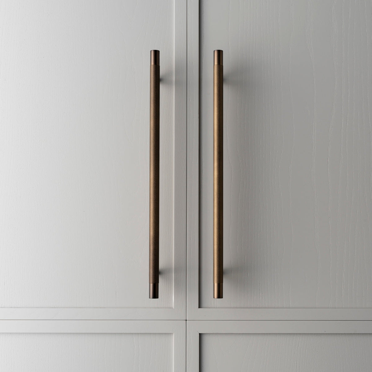 Kintore Appliance Pull Bronze — view 4