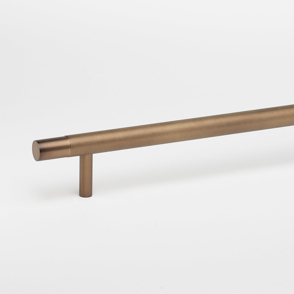 Kintore Appliance Pull Bronze — view 3