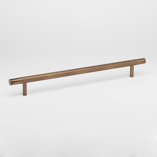 Kintore Appliance Pull Bronze — view 1