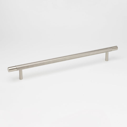 Kintore Appliance Pull Nickel — view 1