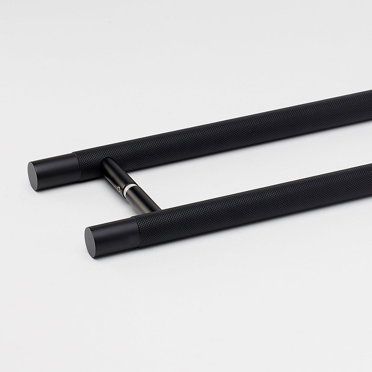 Kintore Entry Pull Black — view 2