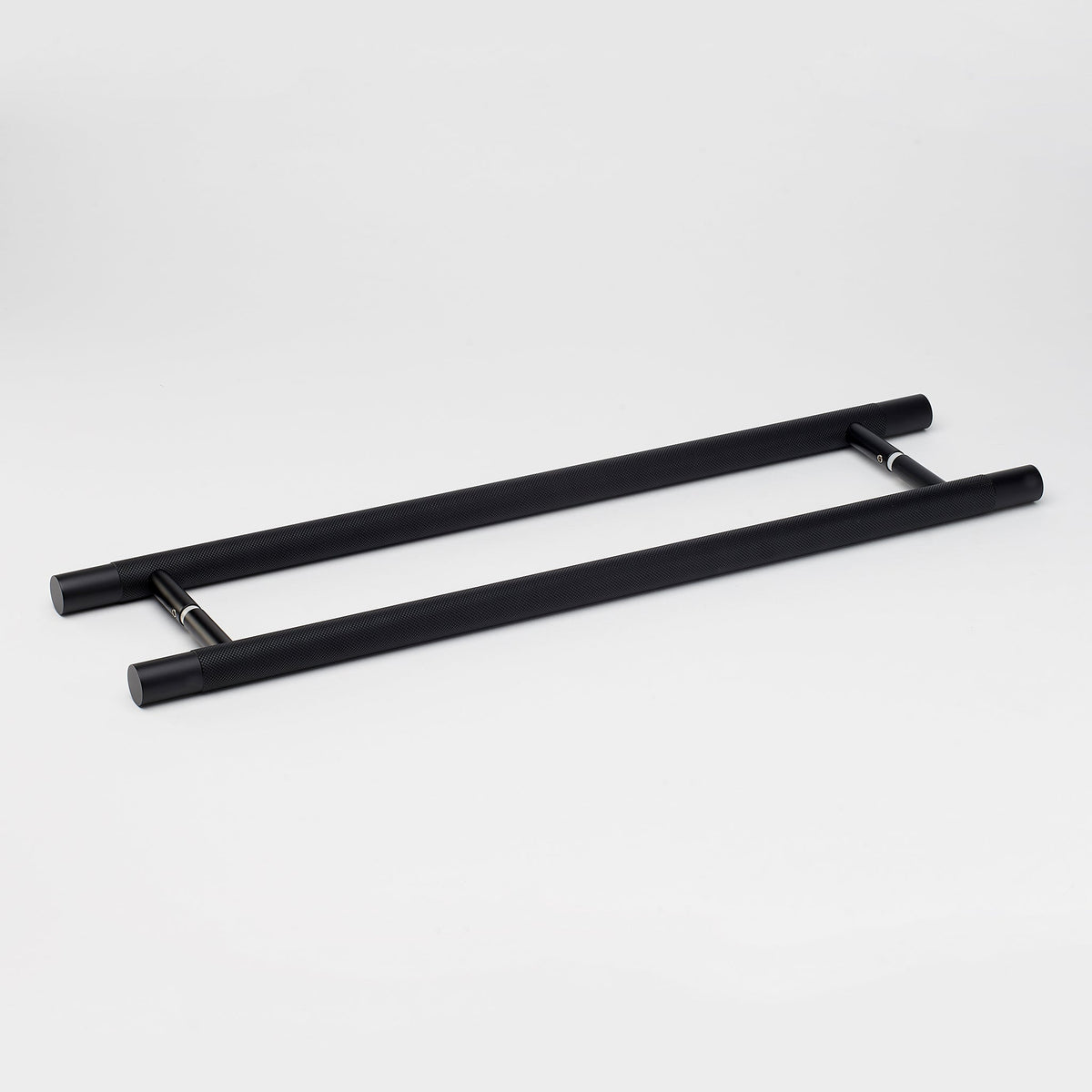 Kintore Entry Pull Black — view 1