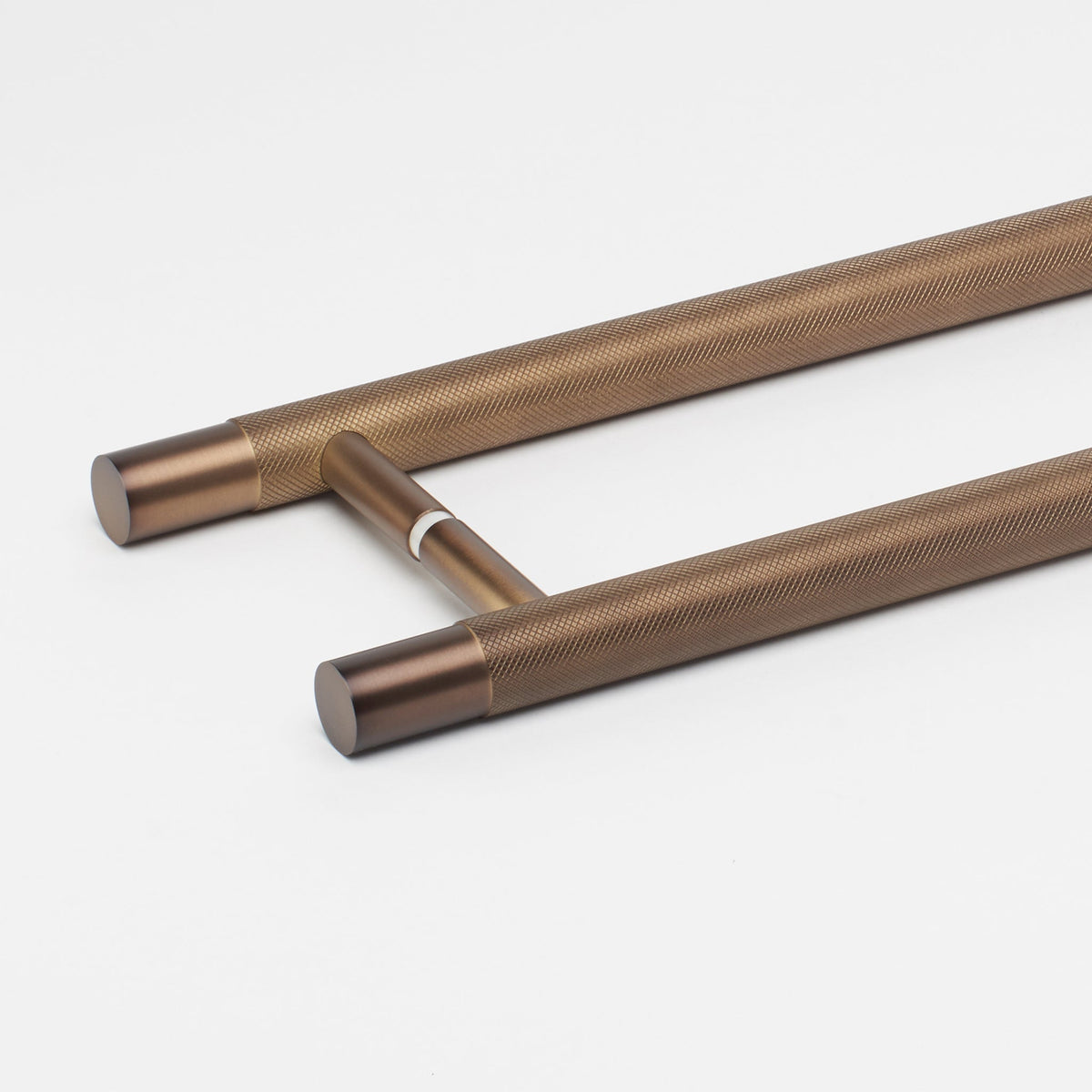Kintore Entry Pull Bronze — view 2