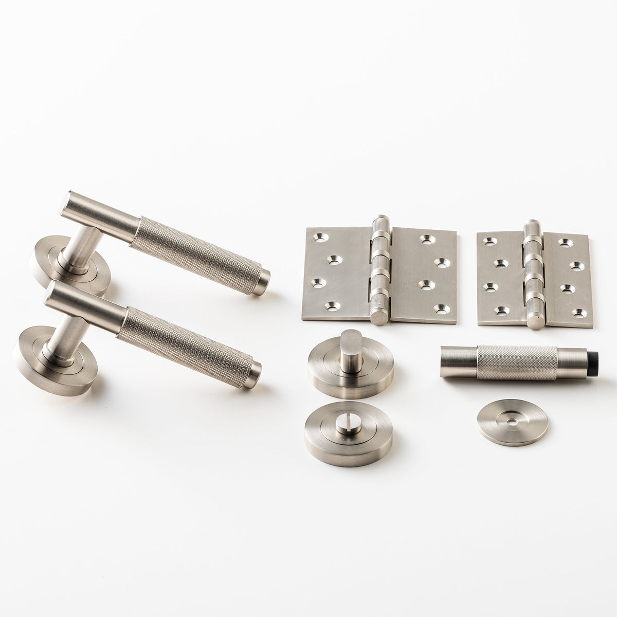 Hinge Nickel — view 2