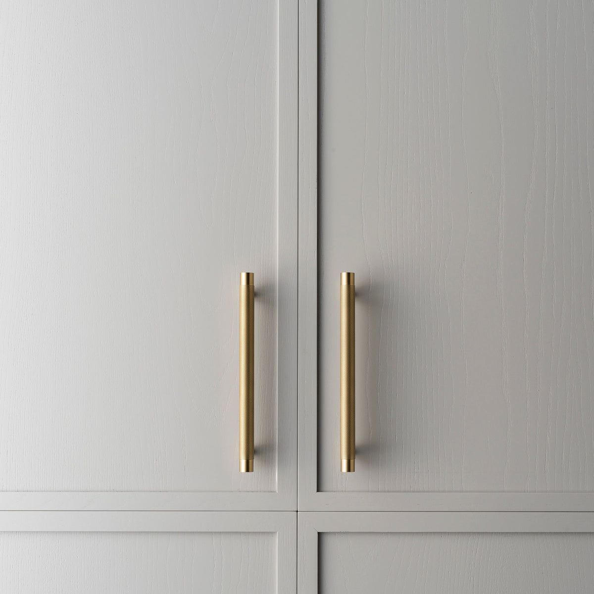 Kintore Pull Brass — view 8