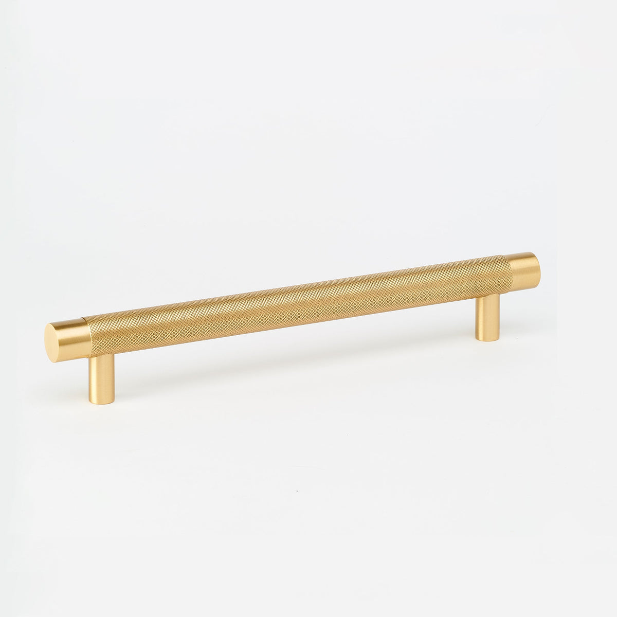Kintore Pull Brass — view 5