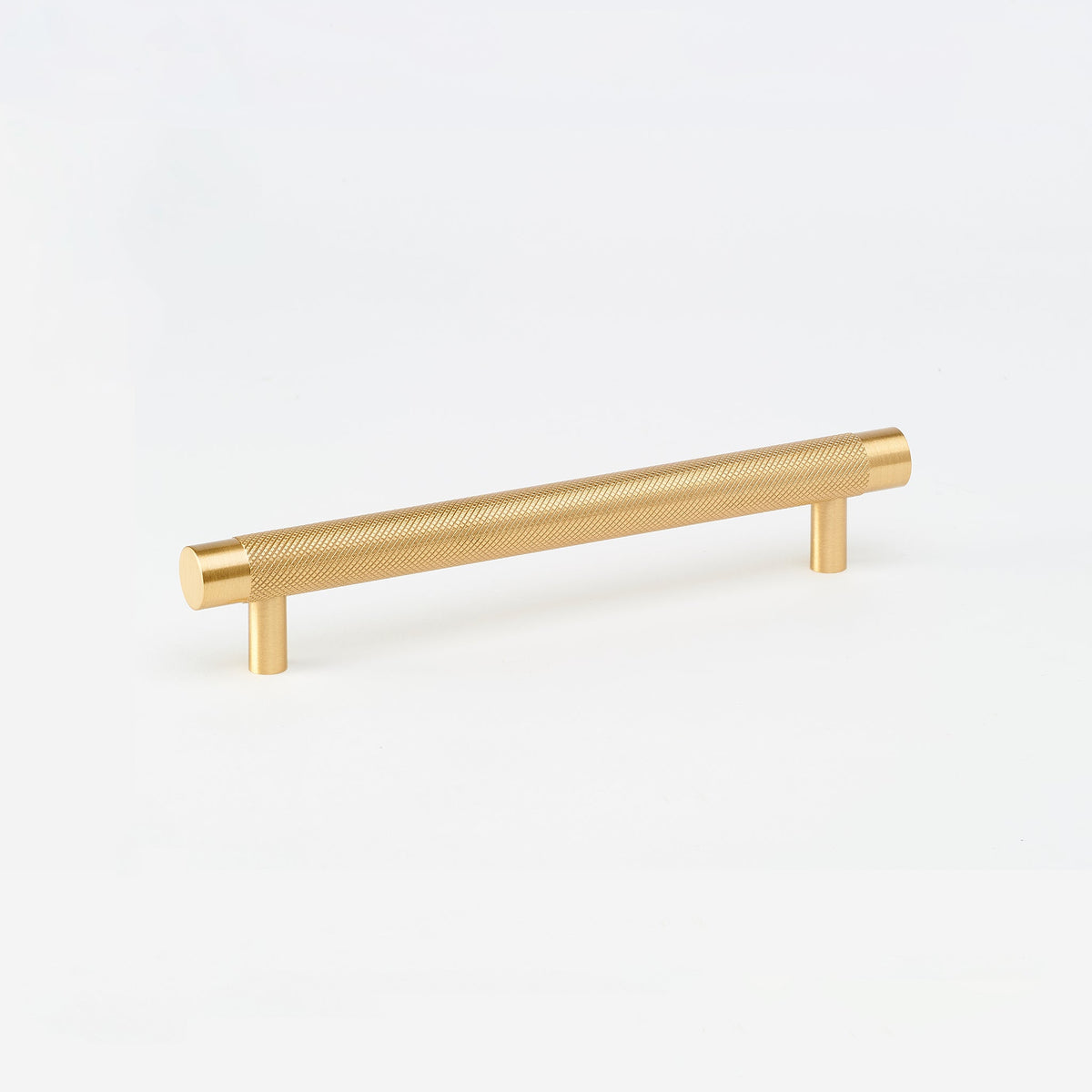 Kintore Pull Brass — view 4