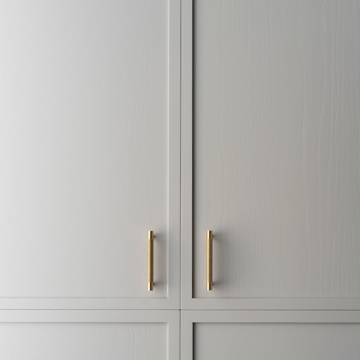 Kintore Pull Brass — view 6