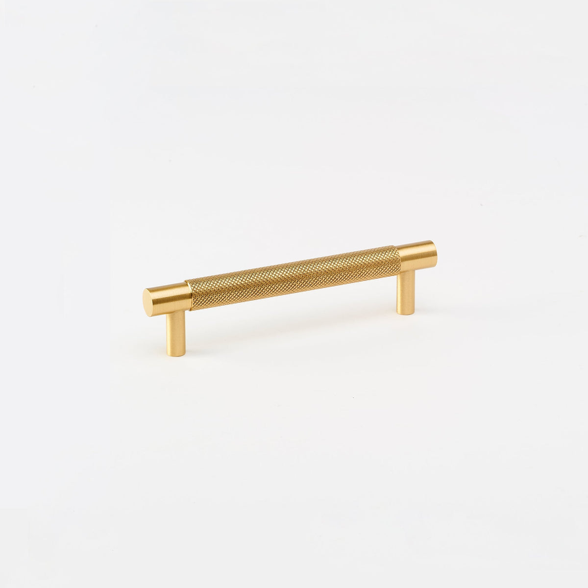 Kintore Pull Brass — view 3