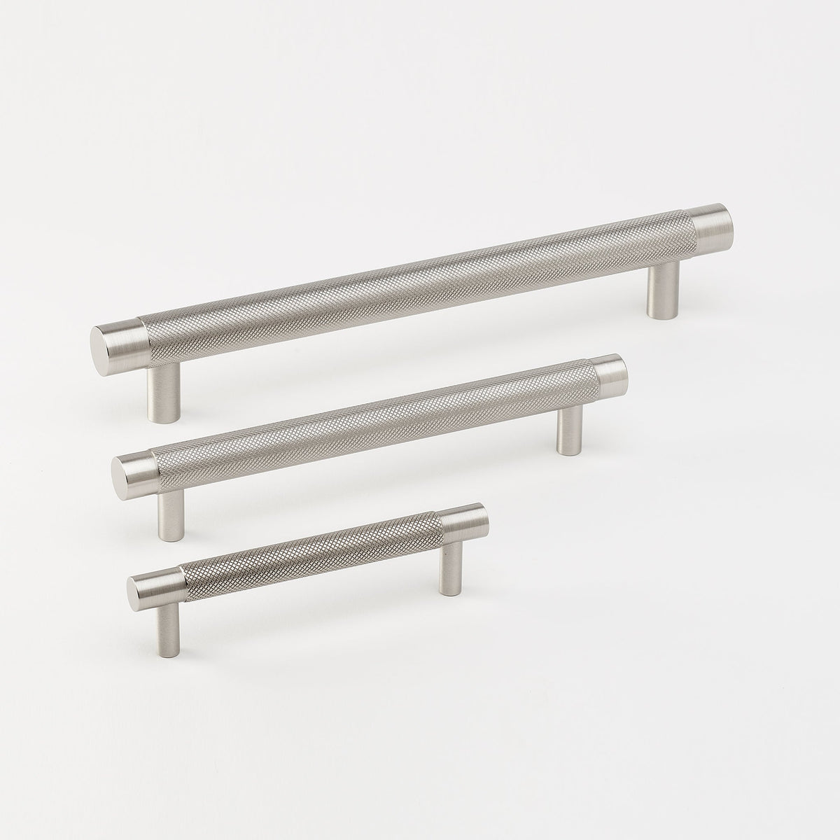 Kintore Pull Nickel — view 1