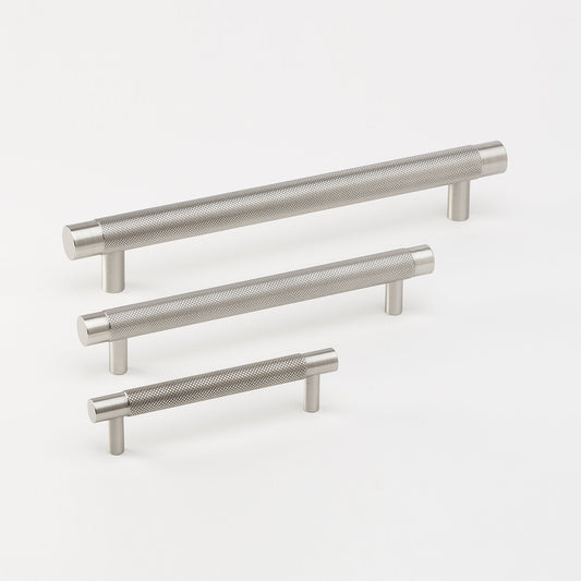 Kintore Pull Nickel — view 1