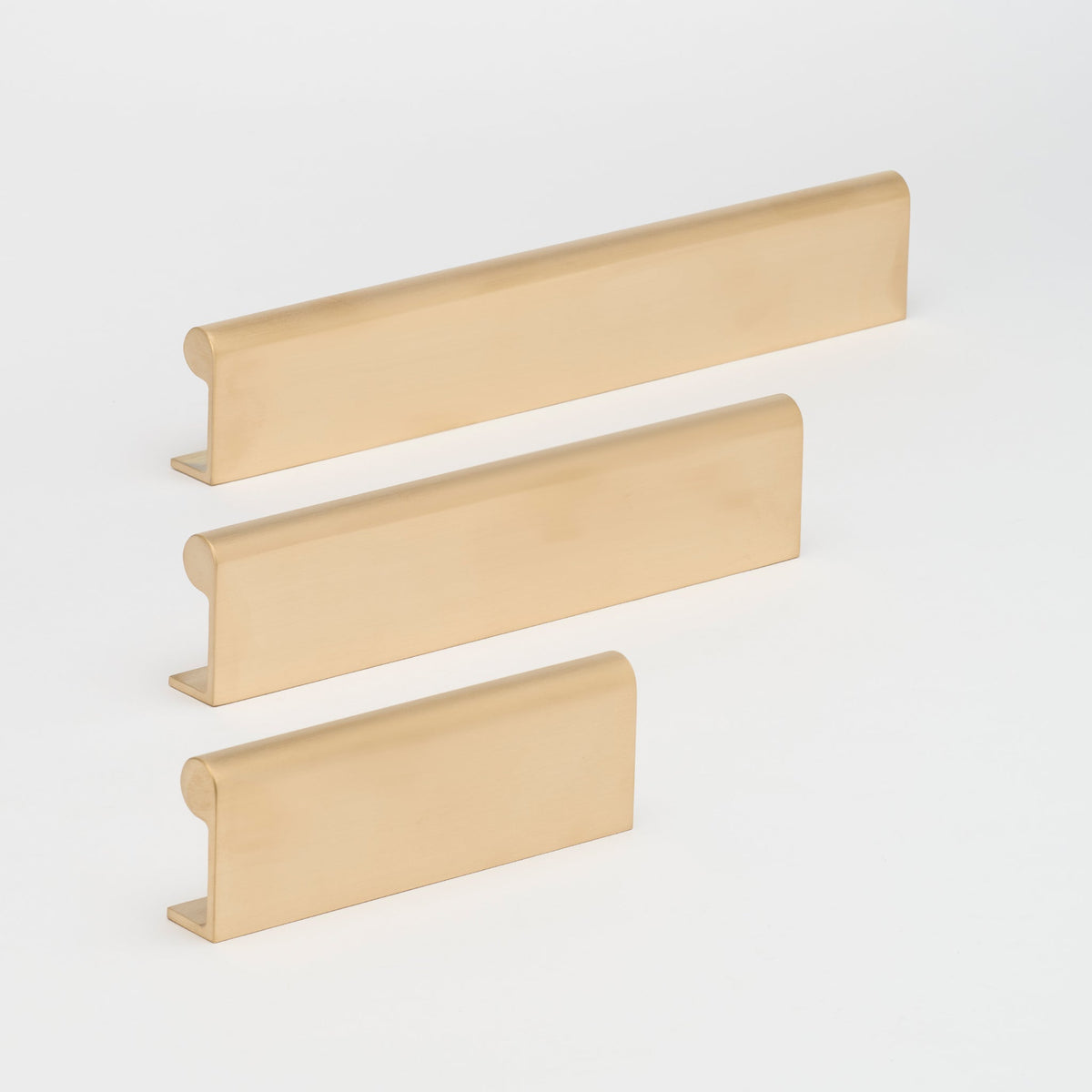 Lincoln Pull Live Brass — view 5